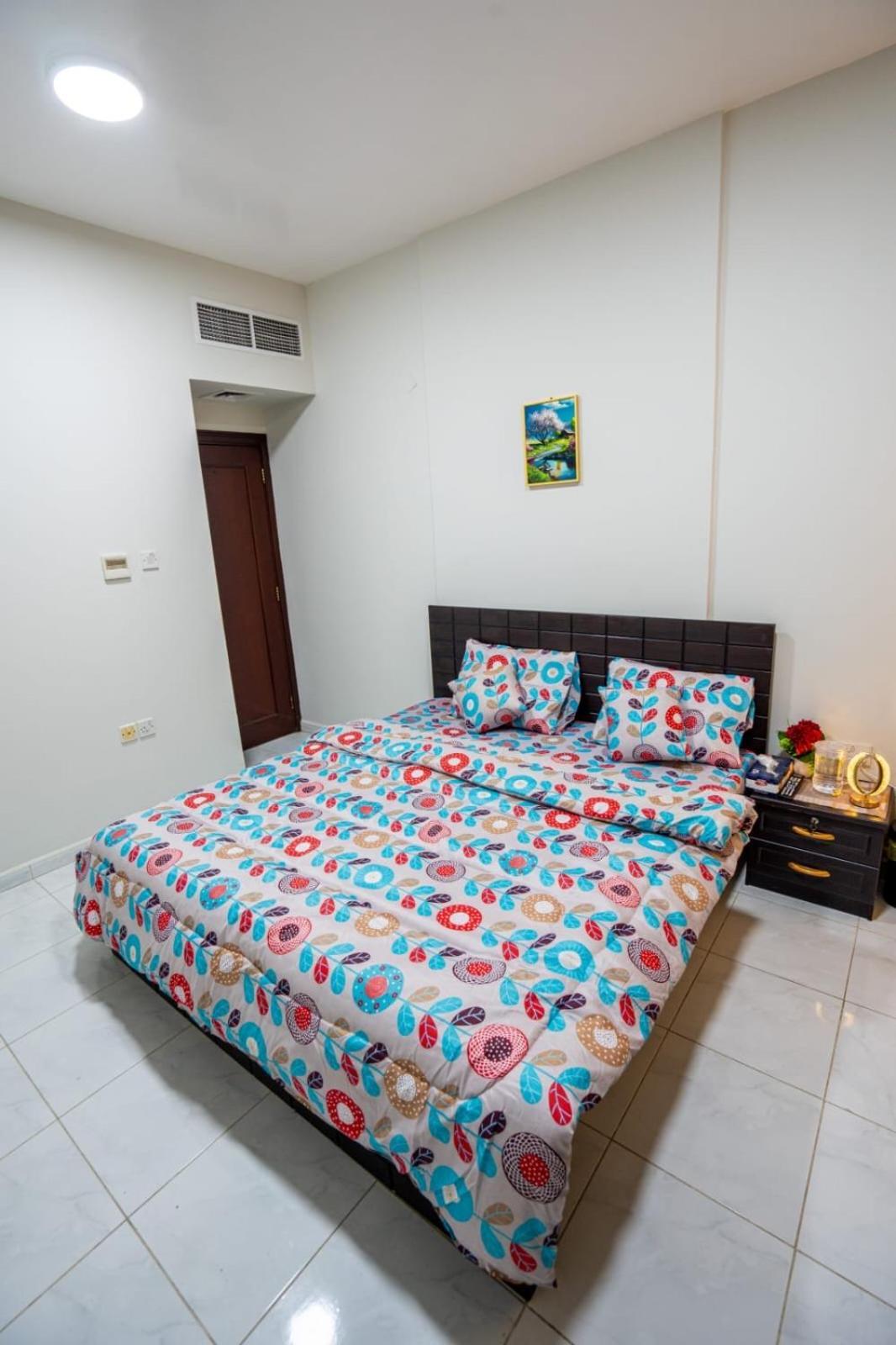 Baith Al Jannah Llc Vacation Home Rentals Abu Dhabi Ngoại thất bức ảnh
